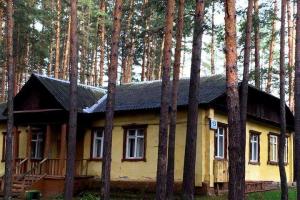 Загородный комплекс «Зенит»