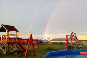 База семейного отдыха «Ассоль»