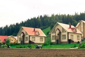 Гостиница «Павловский Парк»