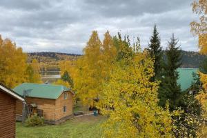 Три пескаря