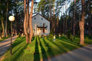 Санаторий «Красиво»