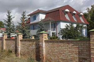 Гостевой дом «Акварель», Чолпон-Ата