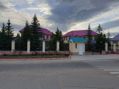 Бакыт - 1