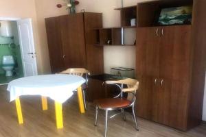 Гостевой дом «Кристалл»