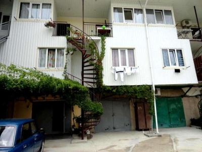 Гостевой дом на Бирюзовой 54 - 0