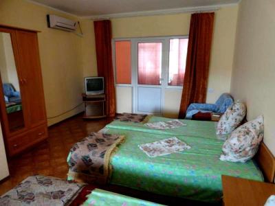 Гостевой дом на Бирюзовой 54 - 1