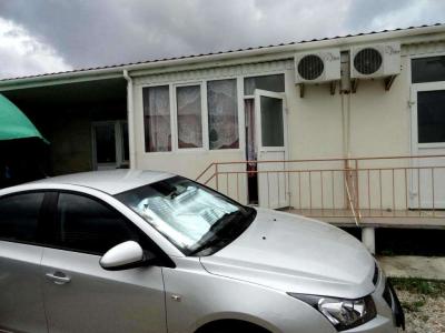 Гостевой дом на Бирюзовой 54 - 3