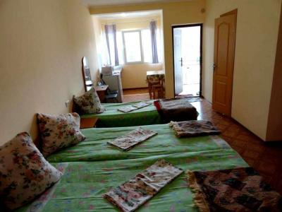 Гостевой дом на Бирюзовой 54 - 5