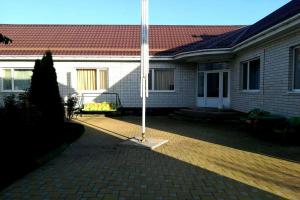 Гостевой дом «Таисия»