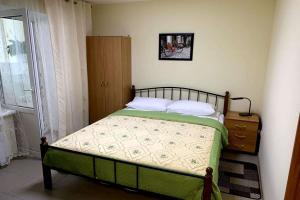 Хостел «Надежда»