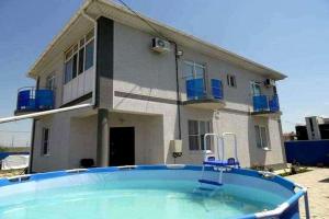 Гостевой дом «Коралл»