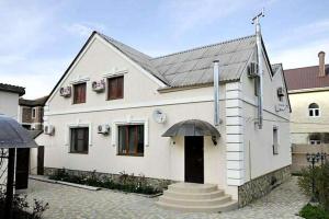 Гостевой дом «Алёнушка»