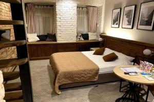 Гостиница «My Loft», Москва
