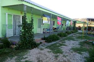 Гостевой дом «Магема»