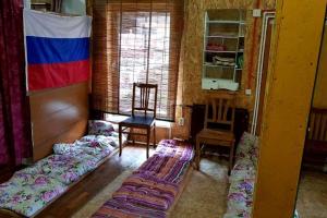 Объект «Любань»