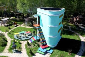 Волшебная книга Виллины