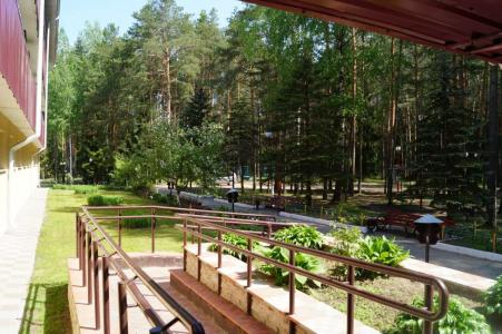 Спортивно-оздоровительный центр Рудея - 2