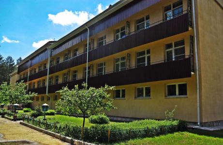 Спортивно-оздоровительный центр Рудея - 10