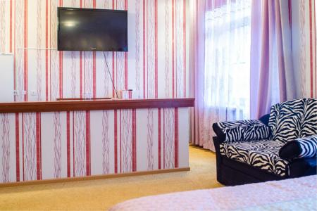 Спортивно-оздоровительный центр Рудея - 11