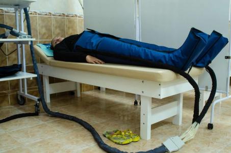 Спортивно-оздоровительный центр Рудея - 12