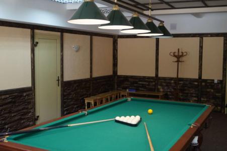 Спортивно-оздоровительный центр Рудея - 14