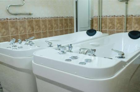 Спортивно-оздоровительный центр Рудея - 15