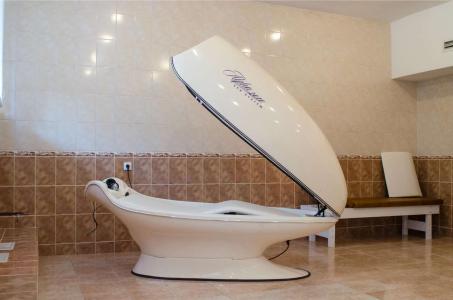 Спортивно-оздоровительный центр Рудея - 16