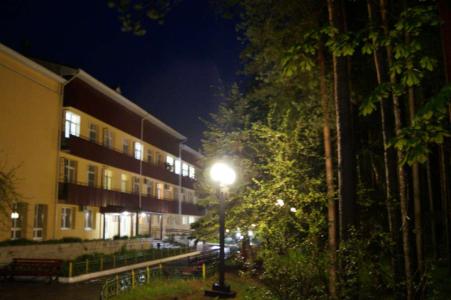 Спортивно-оздоровительный центр Рудея