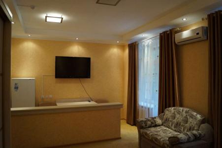 Спортивно-оздоровительный центр Рудея - 4