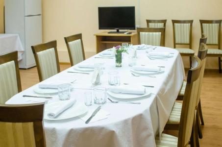 Спортивно-оздоровительный центр Рудея - 6