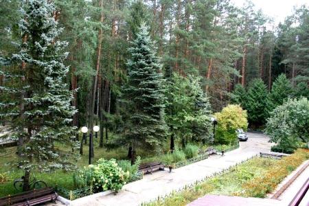 Спортивно-оздоровительный центр Рудея - 8