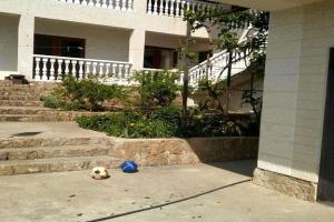 В Далине Роз