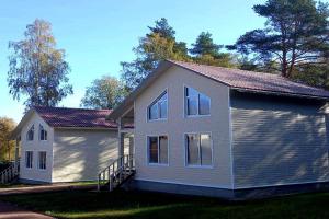 Гостевой дом «Солнечная поляна», Приветнинское