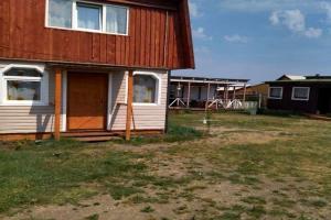 Гостевой дом «Байкальская 81»