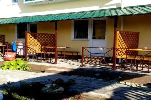 Гостевой дом «Приморский»