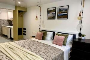 Гостевой дом «МореЛето», Небуг