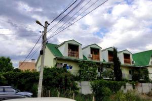 Апартаменты «Мята»