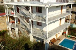 Гостевой дом «Ваданна»