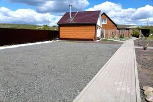 Гостевой дом «Уют&Тепло», Богучар