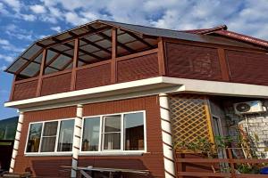 Гостевой дом на Торпедном 12