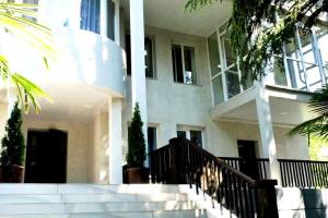 Гостевой дом «Крымский», Алушта