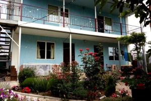 Гостевой дом «Орловские дачи»