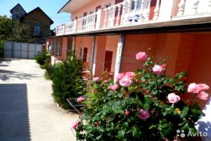 Гостевой дом «Фламинго»