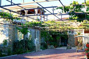 Весёлое - Гостиницы