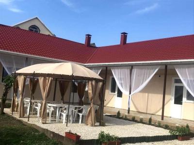 Тихая гавань - 10