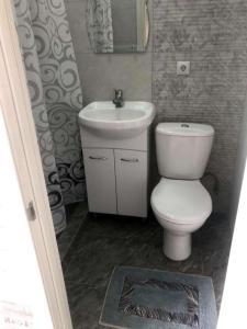 Тихая гавань - 3