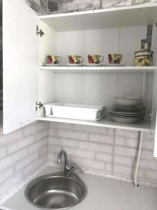 Тихая гавань - 5