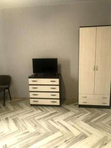 Тихая гавань - 6