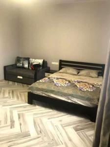 Тихая гавань - 7