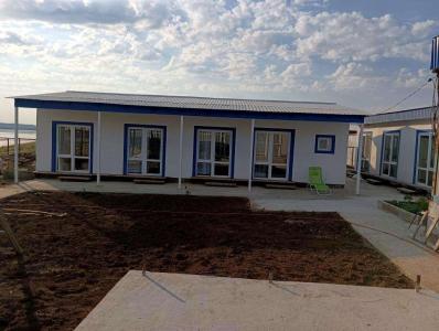 Гостевой дом у озера - 2